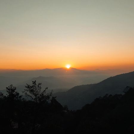 Hotel Bhaktapur Inn Nagarkot Dış mekan fotoğraf